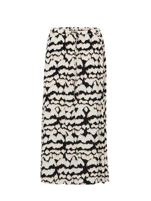 Długa spódnica Soaked in Luxury