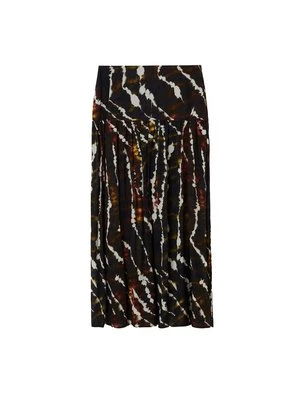 Długa spódnica Stefanel