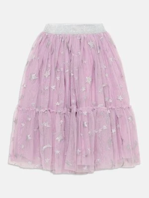 Długa spódnica Stella McCartney Kids