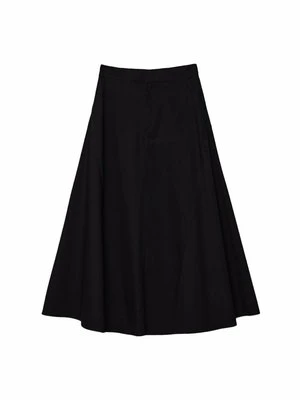 Długa spódnica Stradivarius