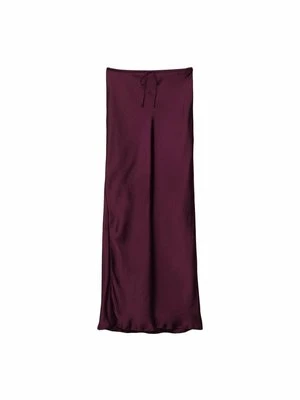 Długa spódnica Stradivarius