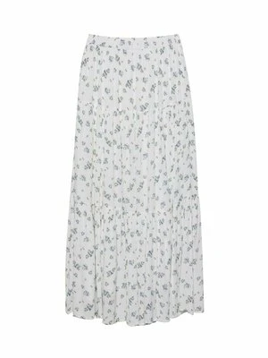 Długa spódnica Stradivarius