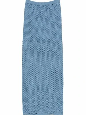 Długa spódnica Stradivarius