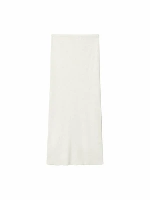 Długa spódnica Stradivarius