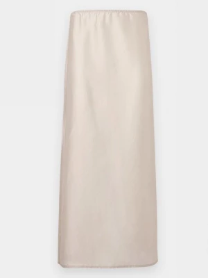 Długa spódnica Stylein taupe
