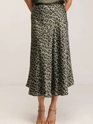 Długa spódnica Tantra