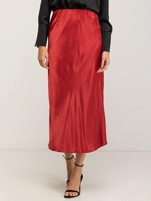 Długa spódnica Tantra