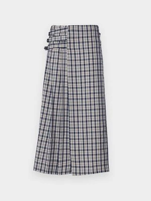 Długa spódnica The Ragged Priest