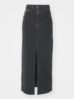 Długa spódnica Tommy Jeans
