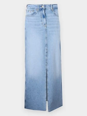 Długa spódnica Tommy Jeans