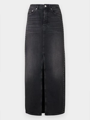 Długa spódnica Tommy Jeans