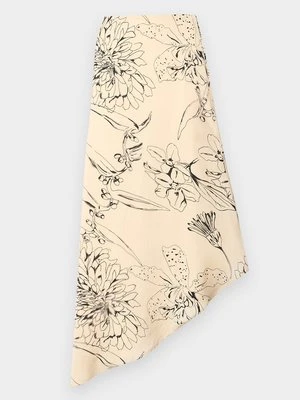 Długa spódnica Topshop
