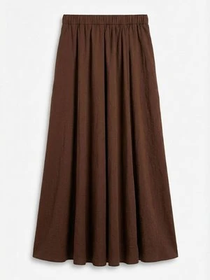 Długa spódnica Topshop