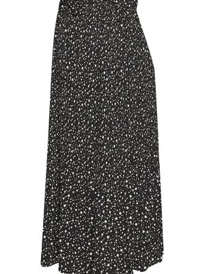 Długa spódnica Topshop Maternity