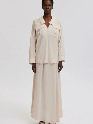 Długa spódnica Touché Privé