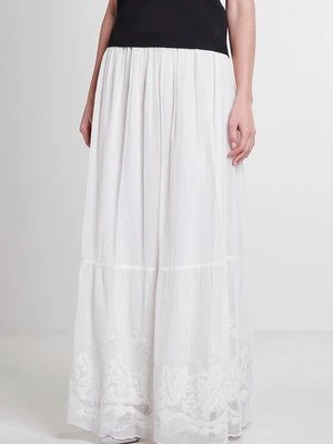 Długa spódnica Trussardi Jeans