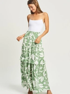 Długa spódnica TUSSAH