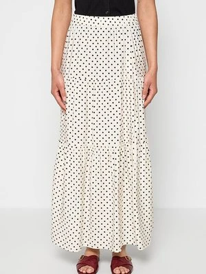 Długa spódnica Vero Moda