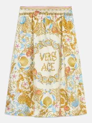 Długa spódnica Versace