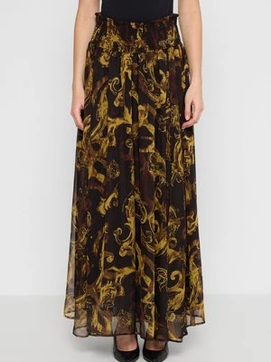 Długa spódnica Versace Jeans Couture