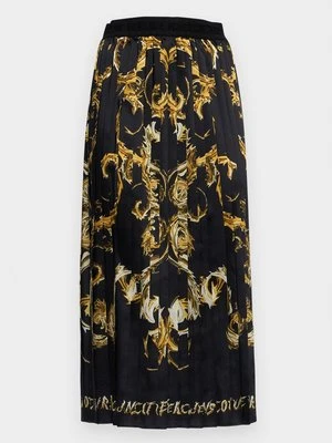 Długa spódnica Versace Jeans Couture