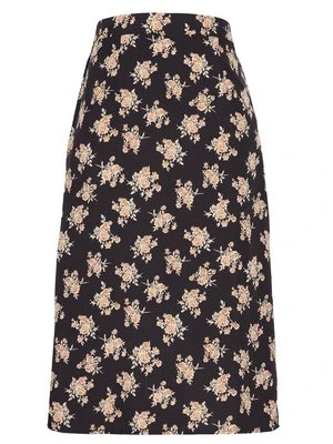 Długa spódnica Vila