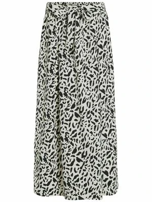 Długa spódnica Vila