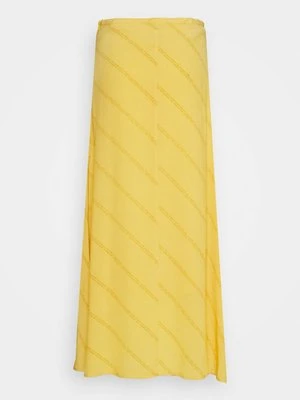 Długa spódnica Won Hundred