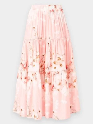 Długa spódnica YAS