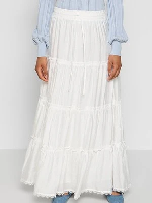 Długa spódnica YAS