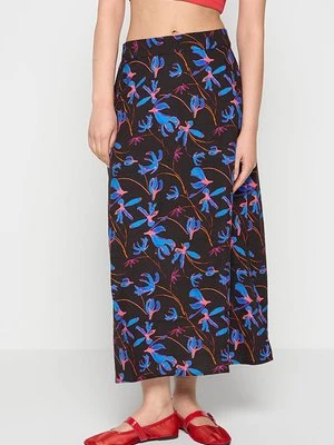 Długa spódnica YAS