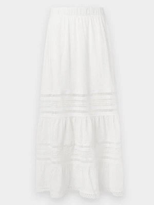 Długa spódnica YAS