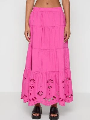 Długa spódnica YAS