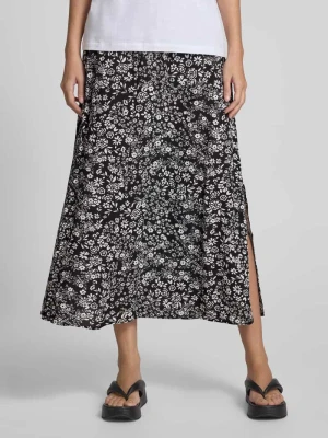 Długa spódnica z czystej wiskozy model ‘EASY JOY’ Vero Moda