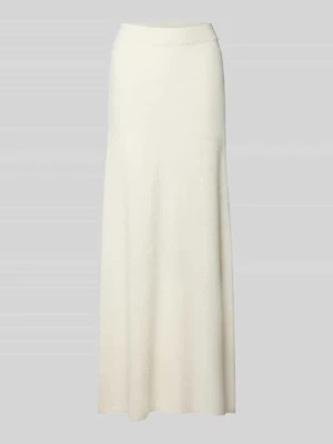 Długa spódnica z elastycznym pasem model ‘Insa’ OH APRIL