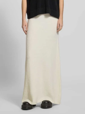 Długa spódnica z elastycznym pasem model ‘Insa’ OH APRIL