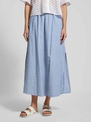 Długa spódnica z elastycznym pasem model ‘Nia’ MbyM