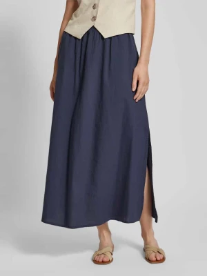 Długa spódnica z elastycznym pasem model ‘Nia’ MbyM