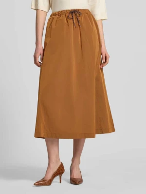 Długa spódnica z elastycznym pasem Rich & Royal