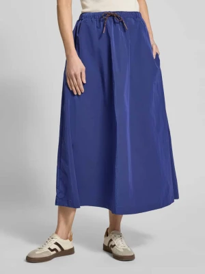 Długa spódnica z elastycznym pasem Rich & Royal