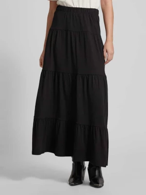 Długa spódnica z elastycznym pasem Vero Moda