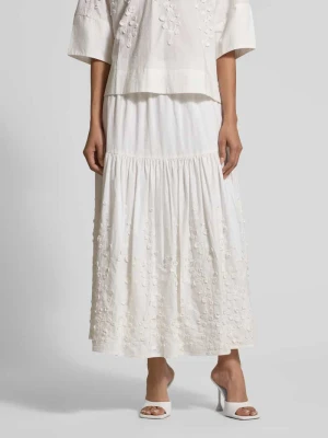 Długa spódnica z Hafty JAKE*S STUDIO WOMAN