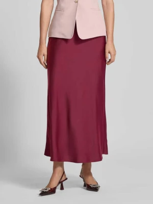 Długa spódnica z plisami Armani Exchange