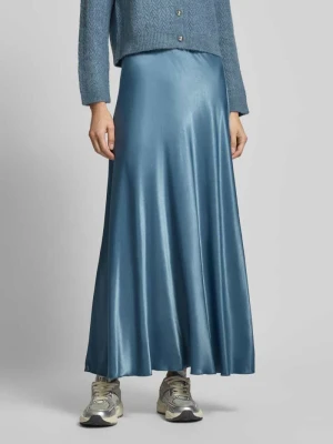 Długa spódnica z plisami model 'Nicolette’ MSCH Copenhagen