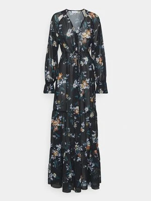 Długa sukienka 2nd Day