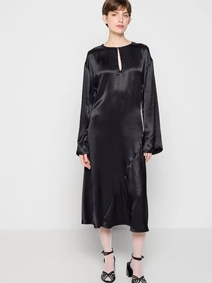 Długa sukienka 2nd Day