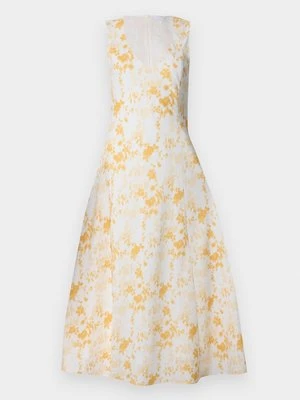 Długa sukienka 2nd Day