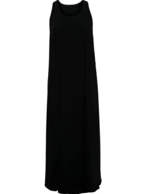 Długa Sukienka 900 MM6 Maison Margiela