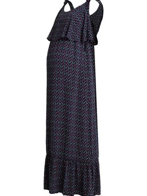 Długa sukienka 9Fashion