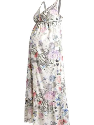 Długa sukienka 9Fashion